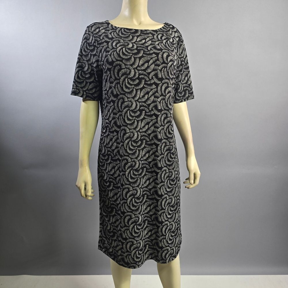 Chicos medium dress R9